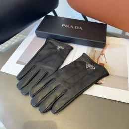 prada gants pour homme s_127a245